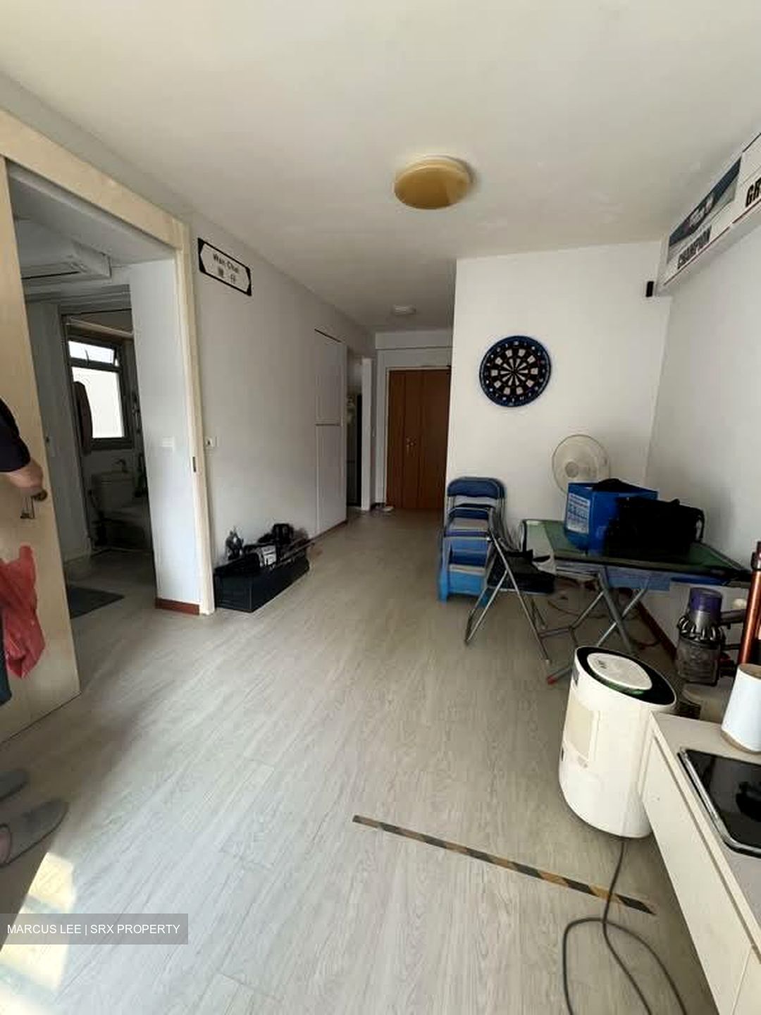 Blk 140B Yung Ho Spring I (Jurong West), HDB 2 Rooms #570658211